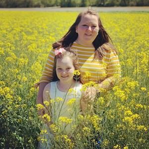 Meet your Posher, Nikki